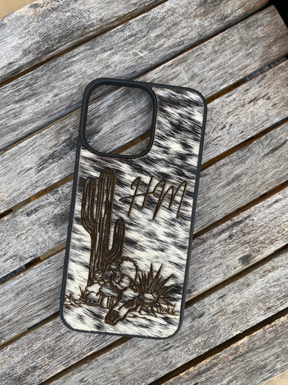 Serenity Phone Case