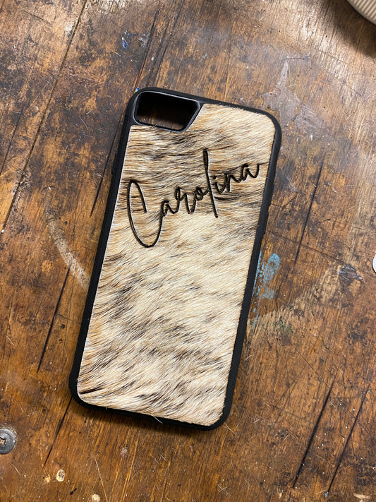 Brydie Phone Case