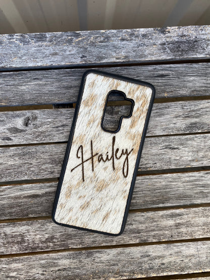 Brydie Phone Case