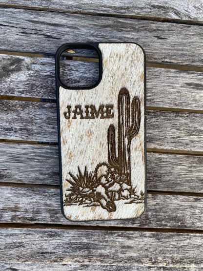 Serenity Phone Case