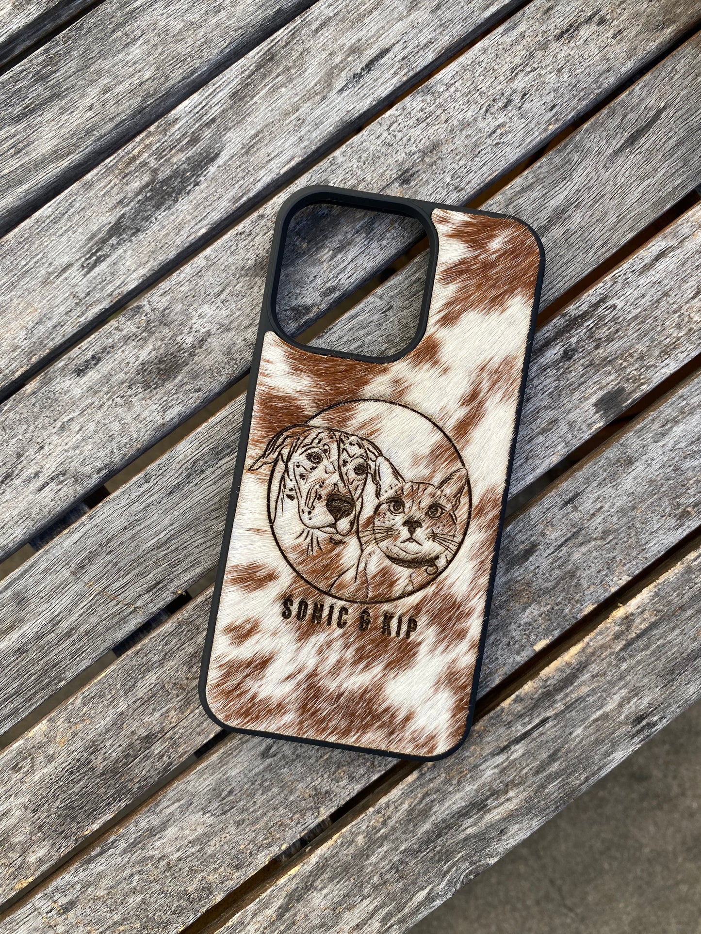 Custom Design Phone Case